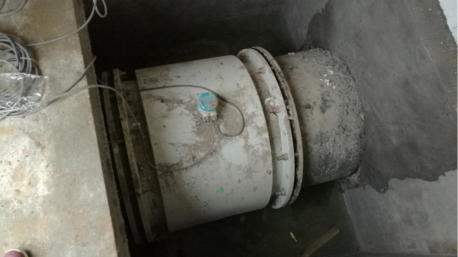 助力供热服务事业！拼搏手机平台_拼搏（中国）为某大型热力公司提供拼搏手机平台_拼搏（中国）
